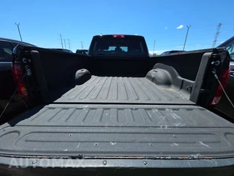 2021 Ram 1500 Classic Express Extended Cab Medium Bed - miniatura 16