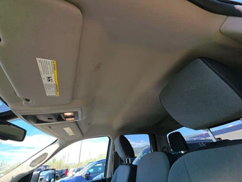 2021 Ram 1500 Classic Express Extended Cab Medium Bed - miniatura 19