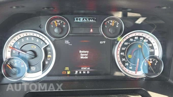 2021 Ram 1500 Classic Express Extended Cab Medium Bed - miniatura 26
