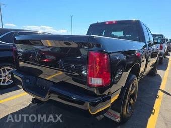 2021 Ram 1500 Classic Express Extended Cab Medium Bed - miniatura 4
