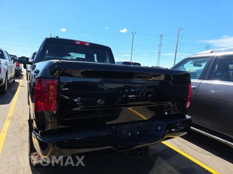 2021 Ram 1500 Classic Express Extended Cab Medium Bed - miniatura 5