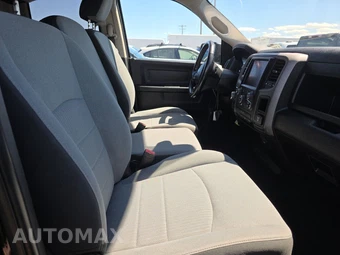 2021 Ram 1500 Classic Express Extended Cab Medium Bed - miniatura 8