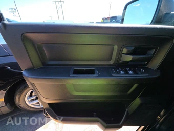 2021 Ram 1500 Classic Express Extended Cab Medium Bed - miniatura 9