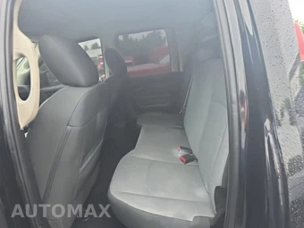 2021 Ram 1500 Classic Express Extended Cab Medium Bed - miniatura 10