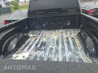 2021 Ram 1500 Classic Express Extended Cab Medium Bed - miniatura 13