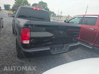 2021 Ram 1500 Classic Express Extended Cab Medium Bed - miniatura 5