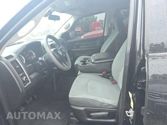 2021 Ram 1500 Classic Express Extended Cab Medium Bed - miniatura 7