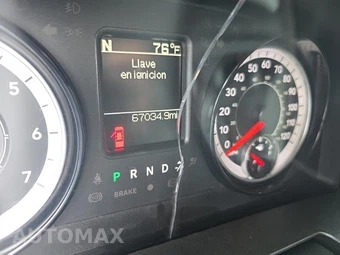 2021 Ram 1500 Classic Express Extended Cab Medium Bed - miniatura 9