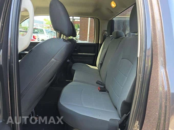 2021 Ram 1500 Classic Express Extended Cab Medium Bed - miniatura 13