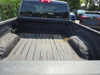 2021 Ram 1500 Classic Express Extended Cab Medium Bed - miniatura 14
