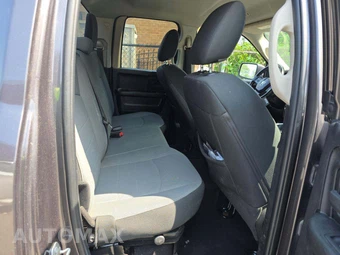 2021 Ram 1500 Classic Express Extended Cab Medium Bed - miniatura 16