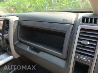 2021 Ram 1500 Classic Express Extended Cab Medium Bed - miniatura 19
