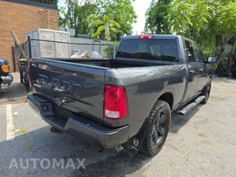 2021 Ram 1500 Classic Express Extended Cab Medium Bed - miniatura 3