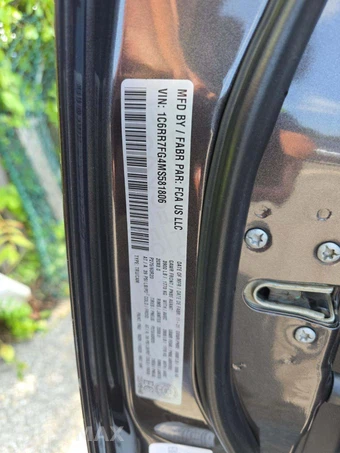 2021 Ram 1500 Classic Express Extended Cab Medium Bed - miniatura 5