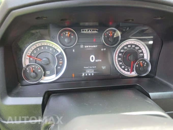 2021 Ram 1500 Classic Express Extended Cab Medium Bed - miniatura 9