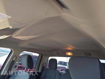 2021 Ram 1500 Classic Express Extended Cab Medium Bed - miniatura 11