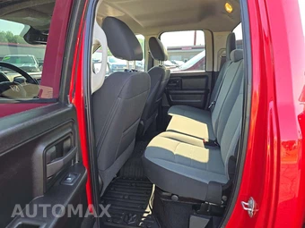 2021 Ram 1500 Classic Express Extended Cab Medium Bed - miniatura 13