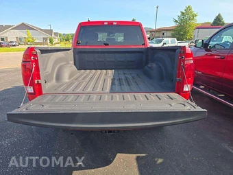 2021 Ram 1500 Classic Express Extended Cab Medium Bed - miniatura 14