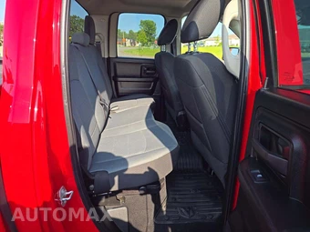 2021 Ram 1500 Classic Express Extended Cab Medium Bed - miniatura 16