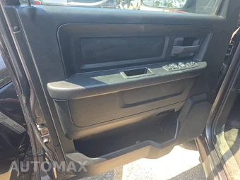 2021 Ram 1500 Classic Express Extended Cab Medium Bed - miniatura 10