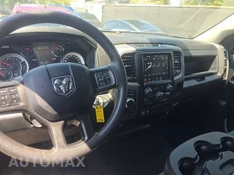 2021 Ram 1500 Classic Express Extended Cab Medium Bed - miniatura 12