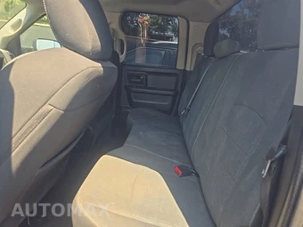 2021 Ram 1500 Classic Express Extended Cab Medium Bed - miniatura 14