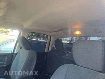 2021 Ram 1500 Classic Express Extended Cab Medium Bed - miniatura 19