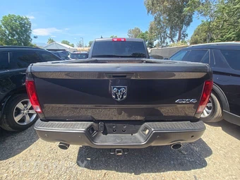 2021 Ram 1500 Classic Express Extended Cab Medium Bed - miniatura 5