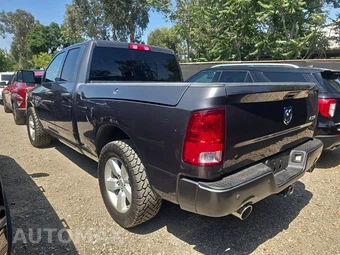 2021 Ram 1500 Classic Express Extended Cab Medium Bed - miniatura 6