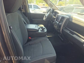 2021 Ram 1500 Classic Express Extended Cab Medium Bed - miniatura 9
