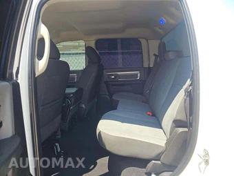2021 Ram 1500 Classic SLT Crew Cab Medium Bed - miniatura 13
