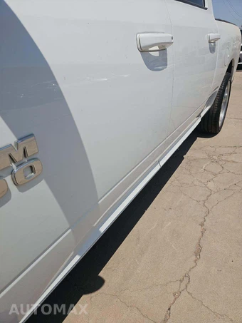 2021 Ram 1500 Classic SLT Crew Cab Medium Bed - miniatura 25