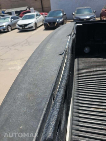 2021 Ram 1500 Classic SLT Crew Cab Medium Bed - miniatura 26
