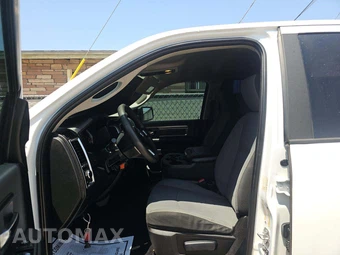 2021 Ram 1500 Classic SLT Crew Cab Medium Bed - miniatura 6