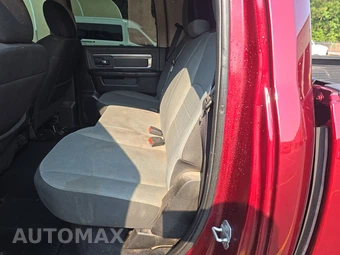 2021 Ram 1500 Classic SLT Crew Cab Medium Bed - miniatura 13