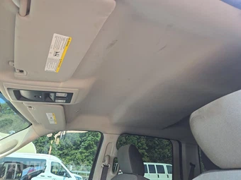 2021 Ram 1500 Classic SLT Crew Cab Medium Bed - miniatura 17