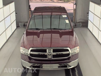2021 Ram 1500 Classic SLT Crew Cab Medium Bed - miniatura 2