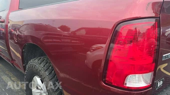 2021 Ram 1500 Classic SLT Crew Cab Medium Bed - miniatura 25