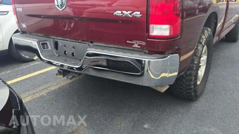 2021 Ram 1500 Classic SLT Crew Cab Medium Bed - miniatura 28