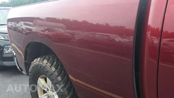 2021 Ram 1500 Classic SLT Crew Cab Medium Bed - miniatura 30