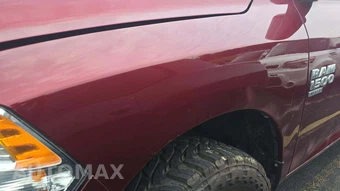 2021 Ram 1500 Classic SLT Crew Cab Medium Bed - miniatura 34