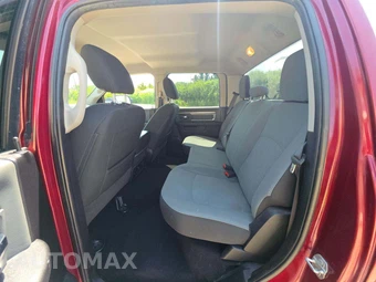 2021 Ram 1500 Classic SLT Crew Cab Medium Bed - miniatura 10