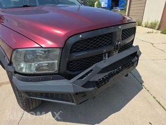 2021 Ram 1500 Classic SLT Crew Cab Medium Bed - miniatura 19