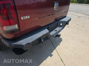 2021 Ram 1500 Classic SLT Crew Cab Medium Bed - miniatura 23