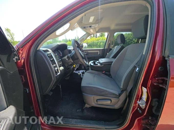 2021 Ram 1500 Classic SLT Crew Cab Medium Bed - miniatura 3