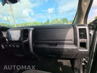 2021 Ram 1500 Classic SLT Crew Cab Medium Bed - miniatura 19