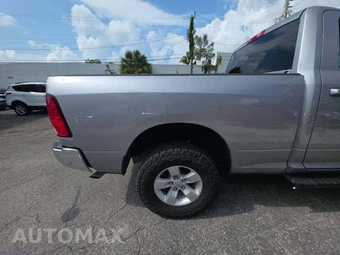 2021 Ram 1500 Classic SLT Crew Cab Medium Bed - miniatura 25