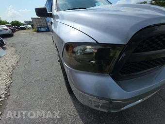 2021 Ram 1500 Classic SLT Crew Cab Medium Bed - miniatura 29