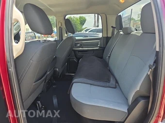 2021 Ram 1500 Classic SLT Crew Cab Medium Bed - miniatura 10