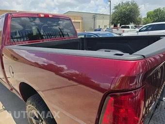 2021 Ram 1500 Classic SLT Crew Cab Medium Bed - miniatura 5
